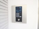 建物設備 エトワール阿倍野