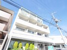 スペリオン桂の外観