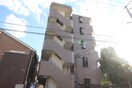 外観写真 パ－クサイド平野