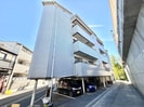 桜園ロイヤルライフの外観