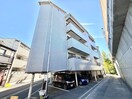 外観写真 桜園ロイヤルライフ