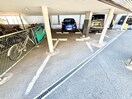 駐車場 桜園ロイヤルライフ
