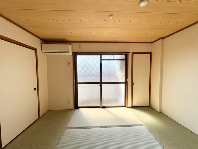 居室 桜園ロイヤルライフ