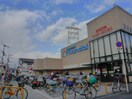 万代 萱島店(スーパー)まで462m 桜園ロイヤルライフ