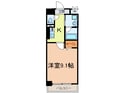 タウニィー東灘の間取図