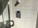 エントランス部分 タウニィー東灘