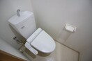 トイレ タウニィー東灘
