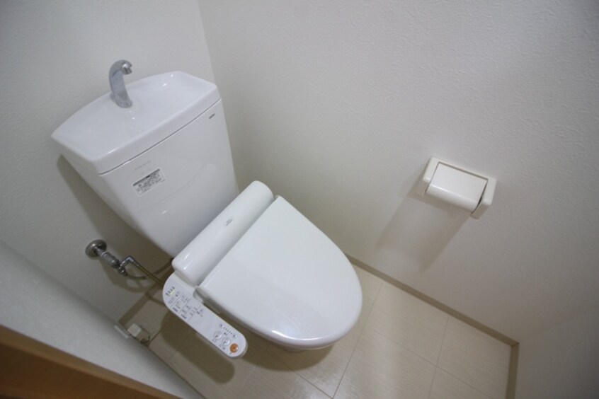 トイレ タウニィー東灘