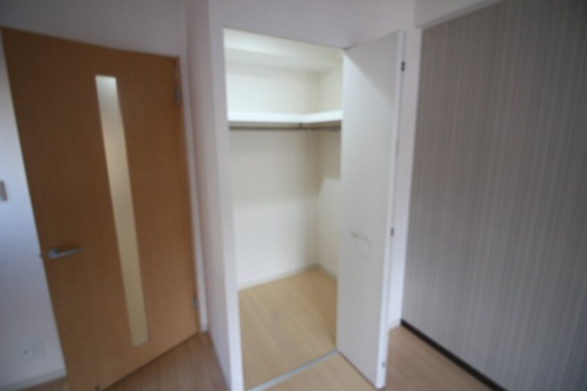 収納 タウニィー東灘