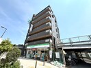 第３中川ビルの外観