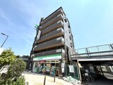第３中川ビル