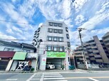 オーナーズマンション鉢塚