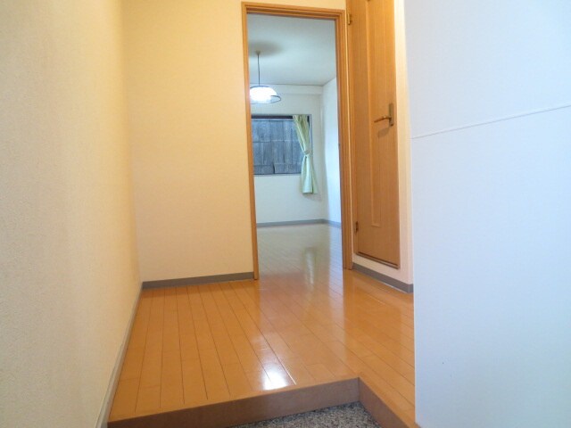 居室 オーナーズマンション鉢塚