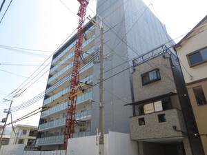 仮)ﾌﾟﾗﾝﾄﾞｰﾙ新大阪Nﾚｼﾞﾃﾞﾝｽ(409)