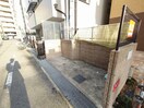 建物設備 カーヨパレス二宮