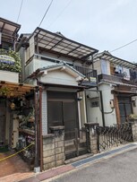 MAYUMIハウス260号館舞台