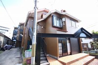 サンパレス２１パティオ豊中B棟