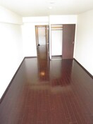 居室 プラネシア星の子山科三条