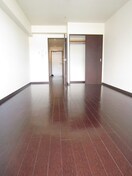 居室 プラネシア星の子山科三条