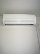 内観写真 プラネシア星の子山科三条