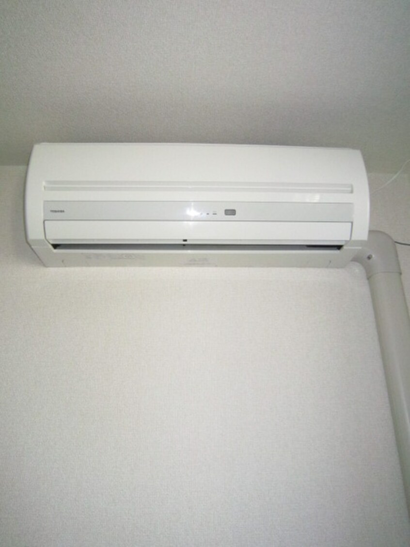 内観写真 プラネシア星の子山科三条