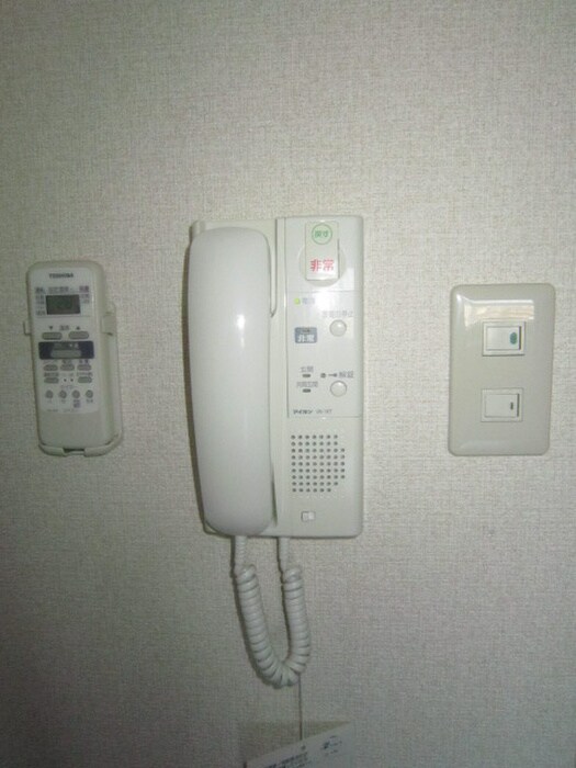 内観写真 プラネシア星の子山科三条