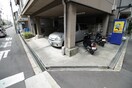 駐車場 プレアール下新庄