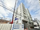 ＵＮＩＶＥＲ　ＣＩＴＹ丸光の外観