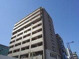 ﾌﾟﾚｻﾝｽ御幣島ｽﾃ-ｼｮﾝﾌﾛﾝﾄ(404)