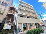 ゼクス北田辺