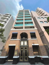 セイワパレス森ノ宮中央