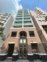 セイワパレス森ノ宮中央