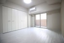 居室 セイワパレス森ノ宮中央
