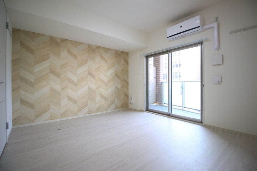 居室 セイワパレス森ノ宮中央