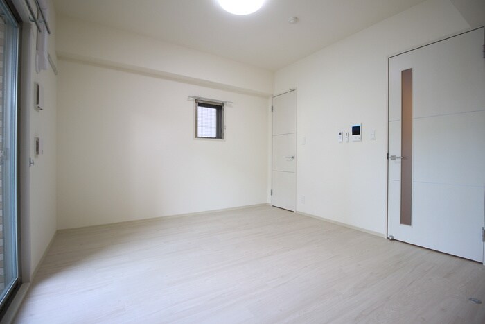 居室 セイワパレス森ノ宮中央