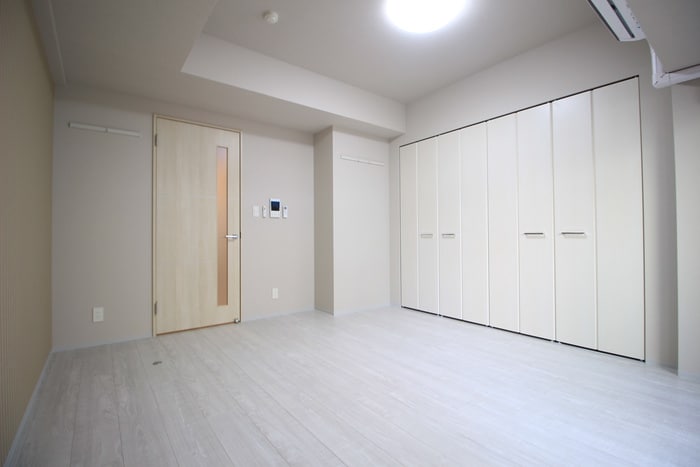 居室 セイワパレス森ノ宮中央