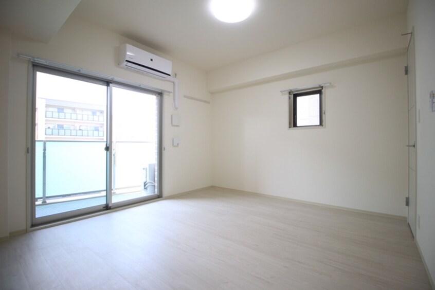 居室 セイワパレス森ノ宮中央