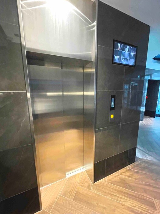 建物設備 セイワパレス森ノ宮中央