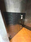 建物設備 セイワパレス森ノ宮中央