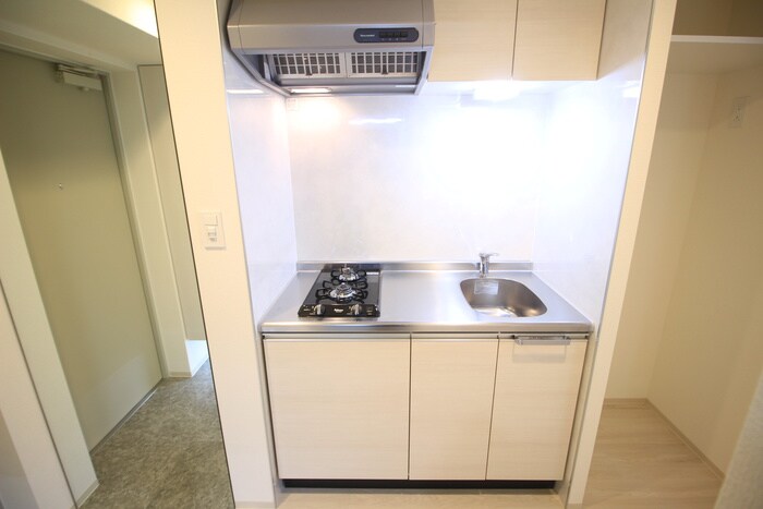 キッチン セイワパレス森ノ宮中央