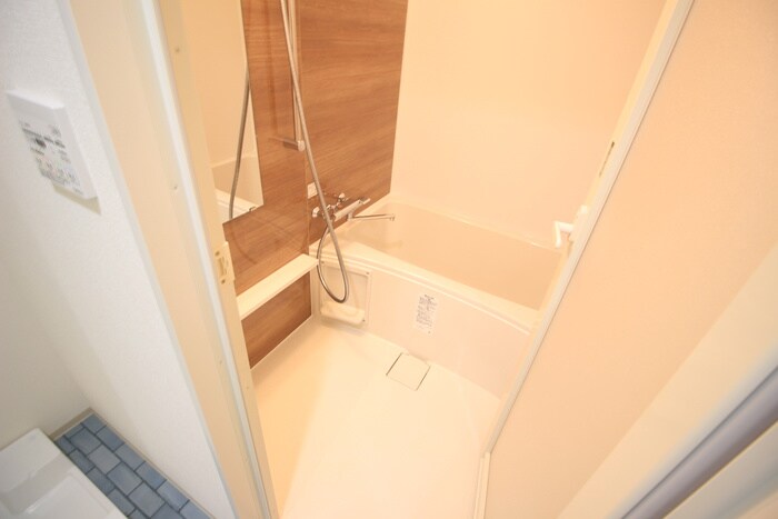 バス／シャワールーム等 セイワパレス森ノ宮中央