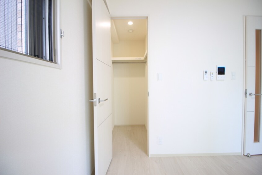 収納 セイワパレス森ノ宮中央