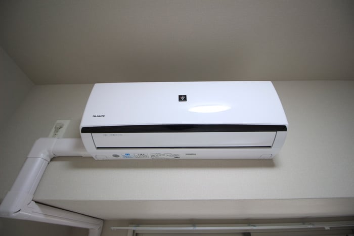 内観写真 セイワパレス森ノ宮中央