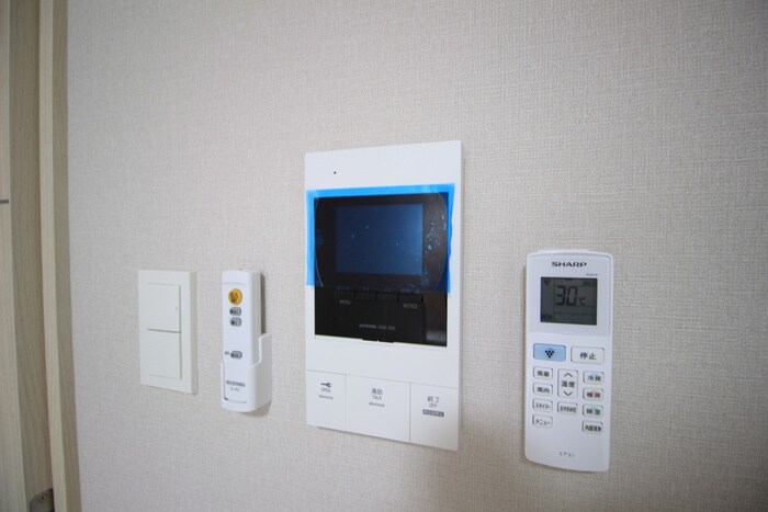 内観写真 セイワパレス森ノ宮中央