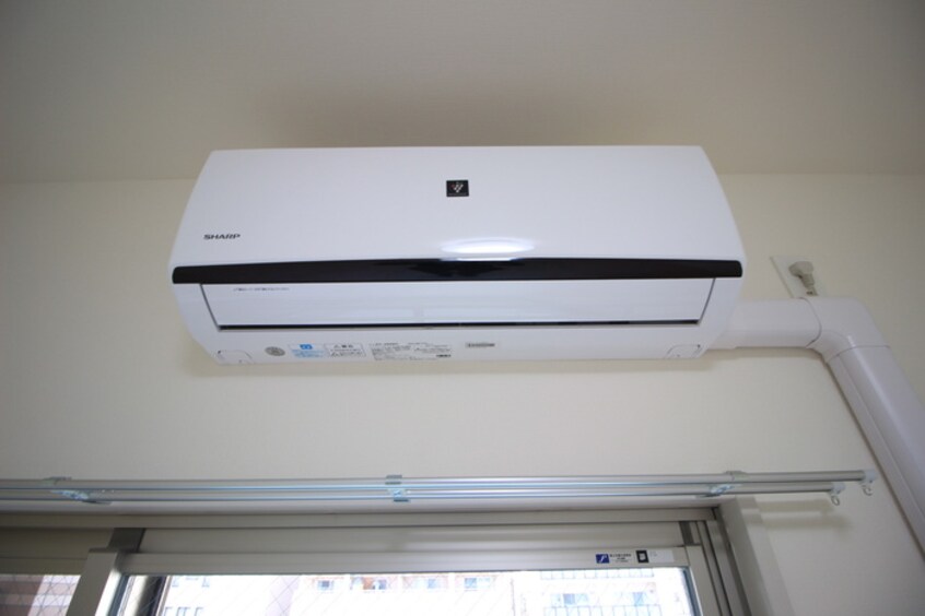 内観写真 セイワパレス森ノ宮中央