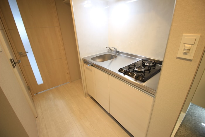 キッチン セイワパレス森ノ宮中央