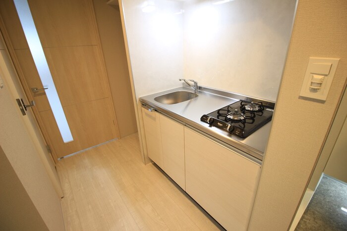 キッチン セイワパレス森ノ宮中央