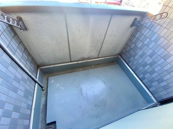 収納 ヴァイオレット出来島