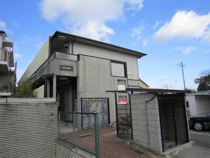 建物設備 東ハイツ宝塚