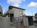 建物設備 東ハイツ宝塚